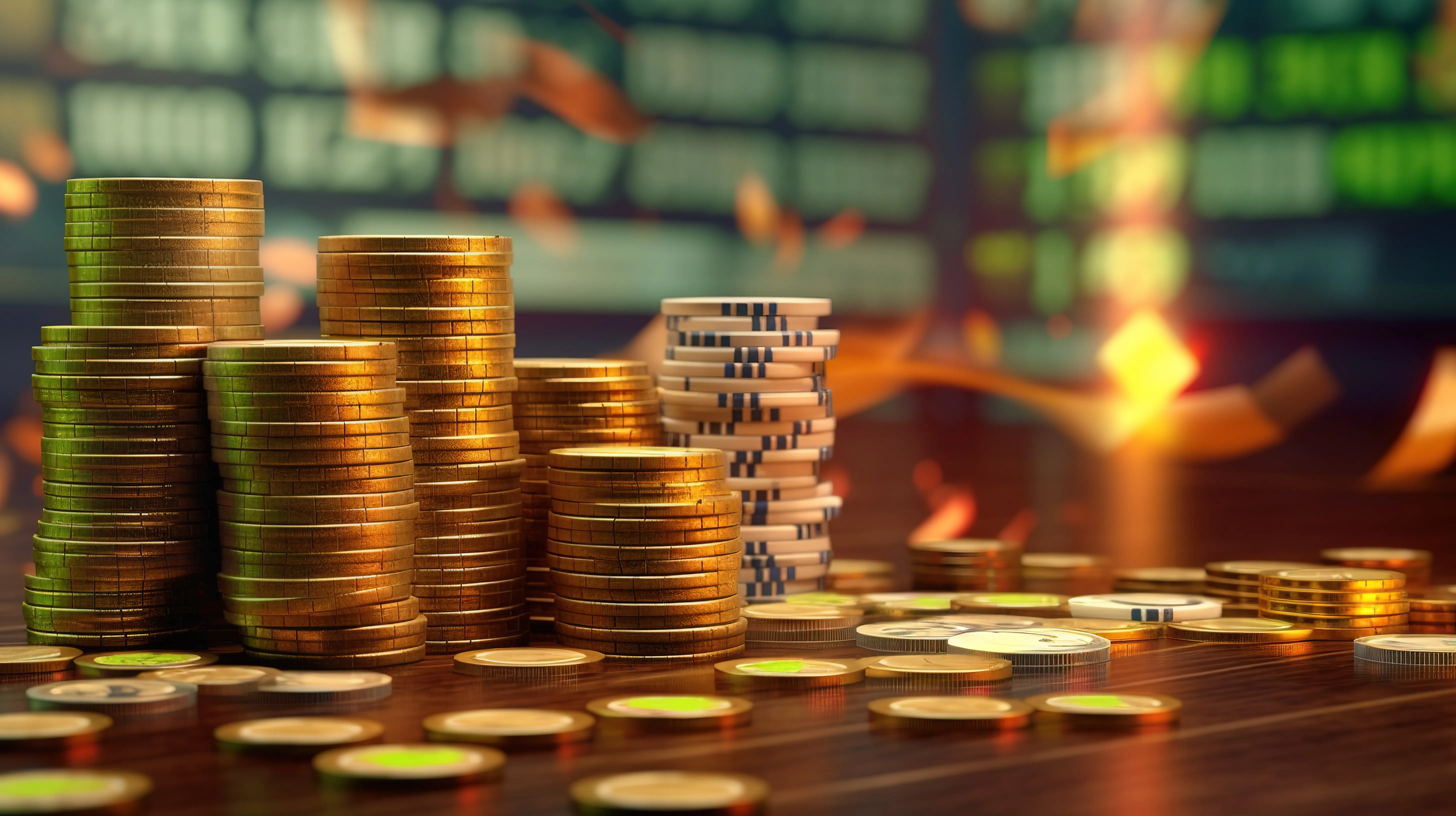 Hình ảnh người chơi tập trung quan sát trận đá gà trực tiếp Thomo