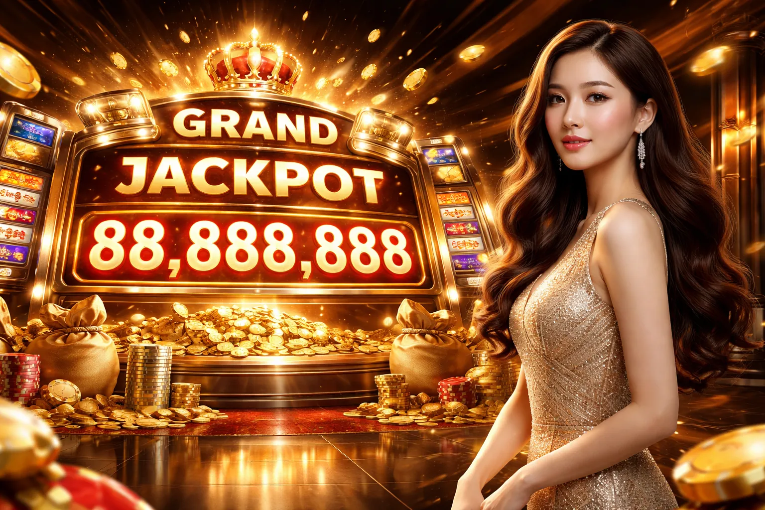 Game bài đổi thưởng bl55