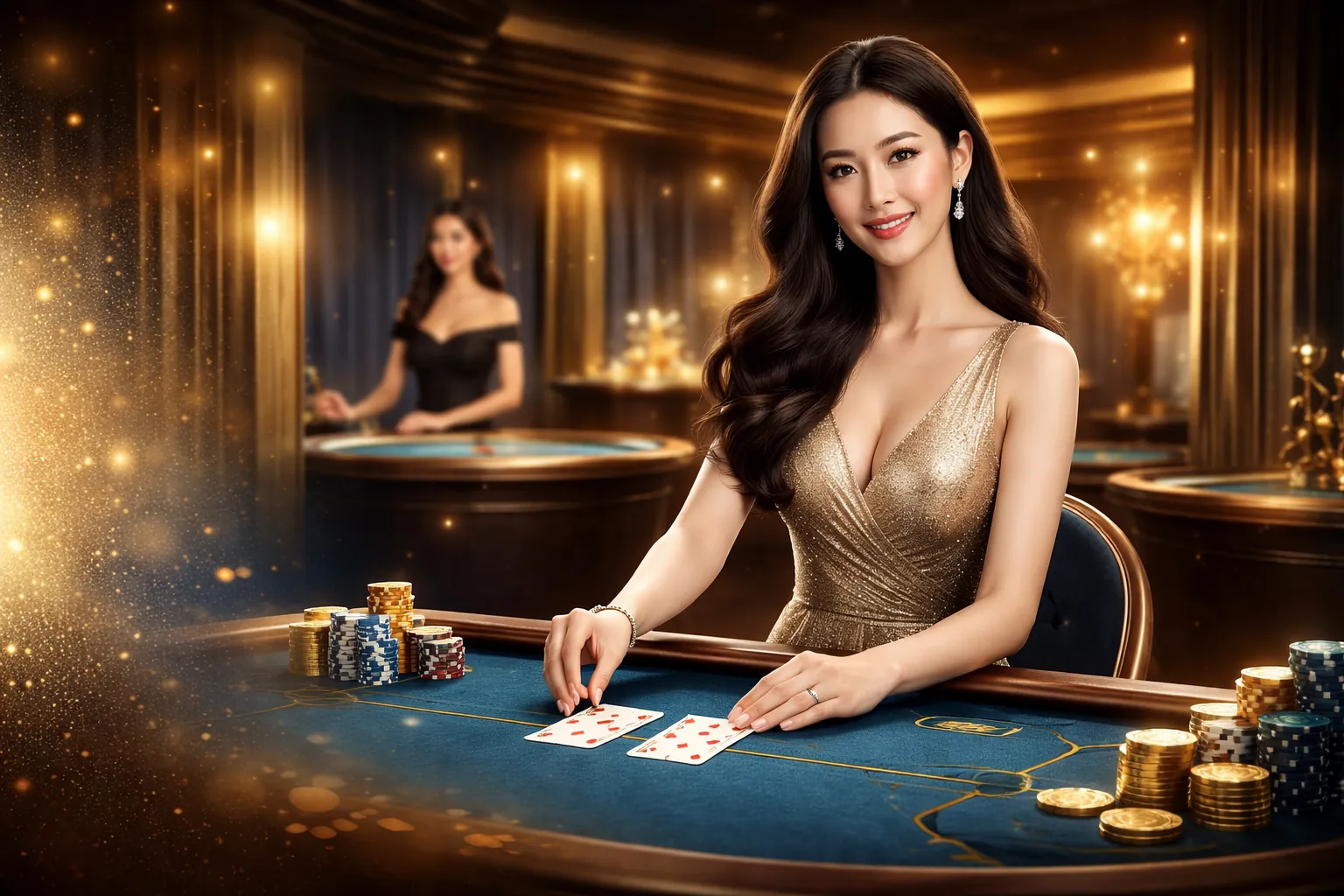 Đá gà trực tuyến bl55