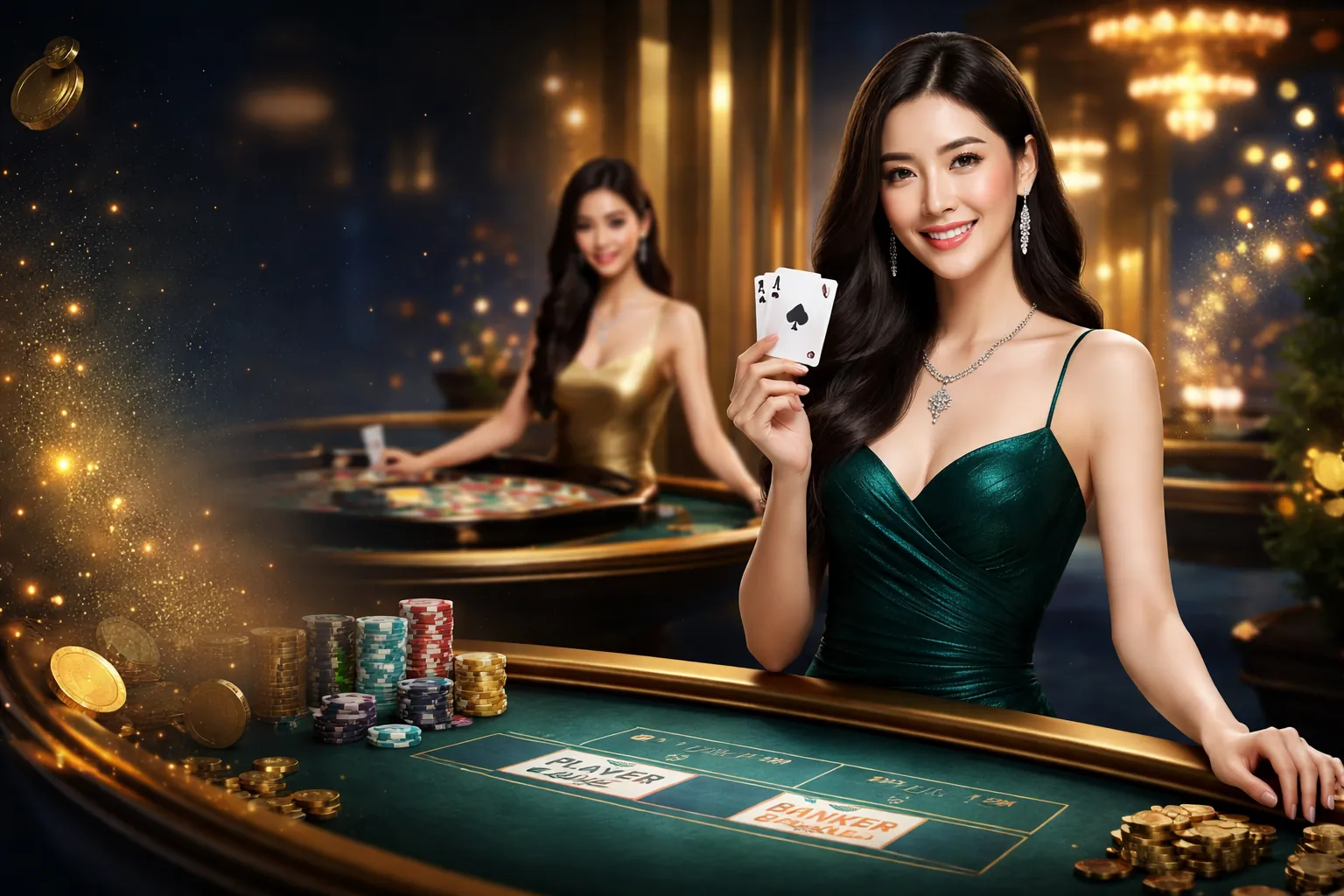 Hướng dẫn nạp tiền bl55