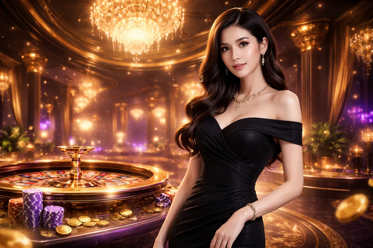 Game bắn cá online bl55