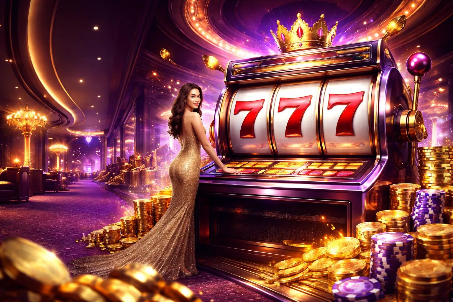 Live casino bl55