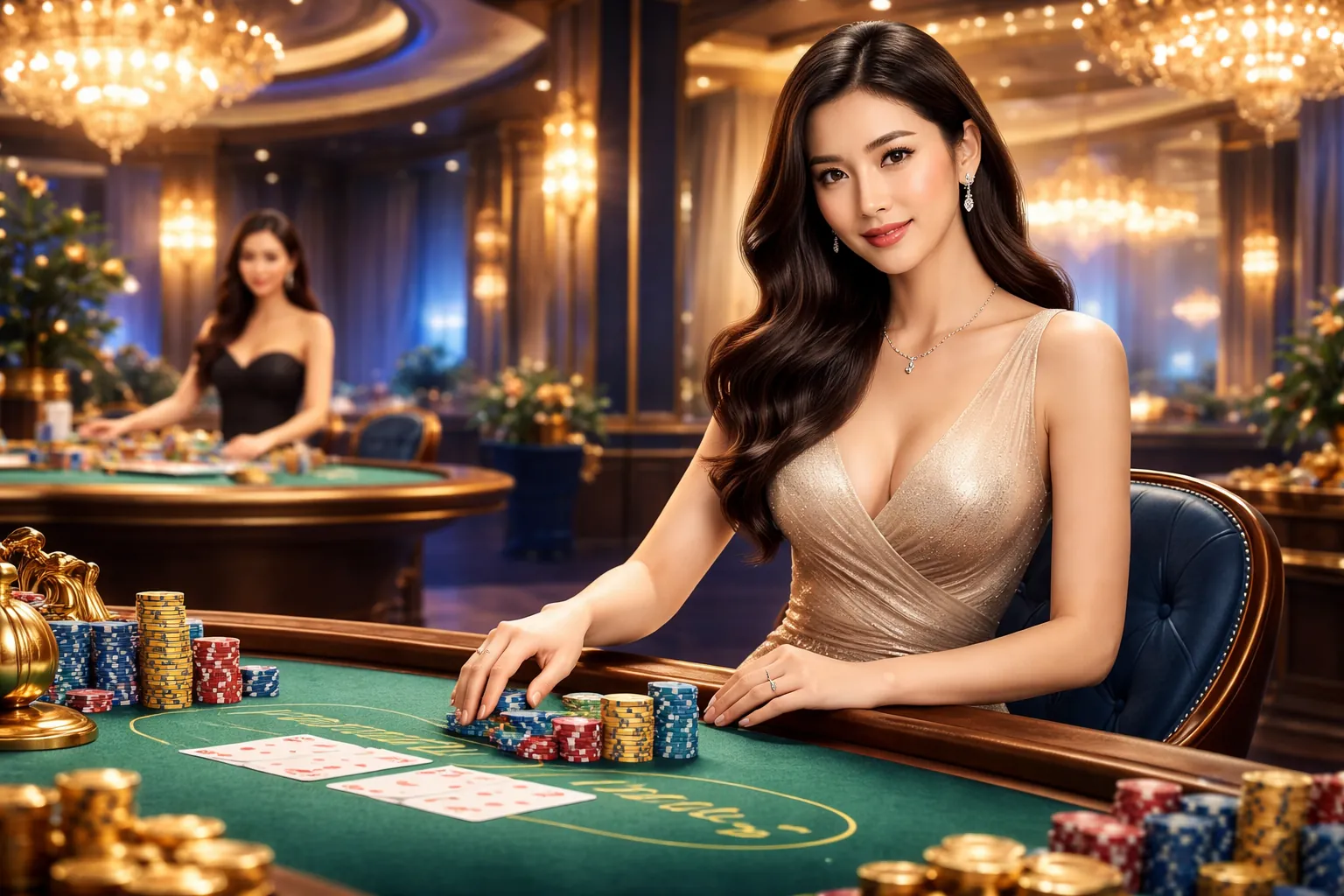 Đội ngũ hỗ trợ khách hàng bl55 sẵn sàng 24/7