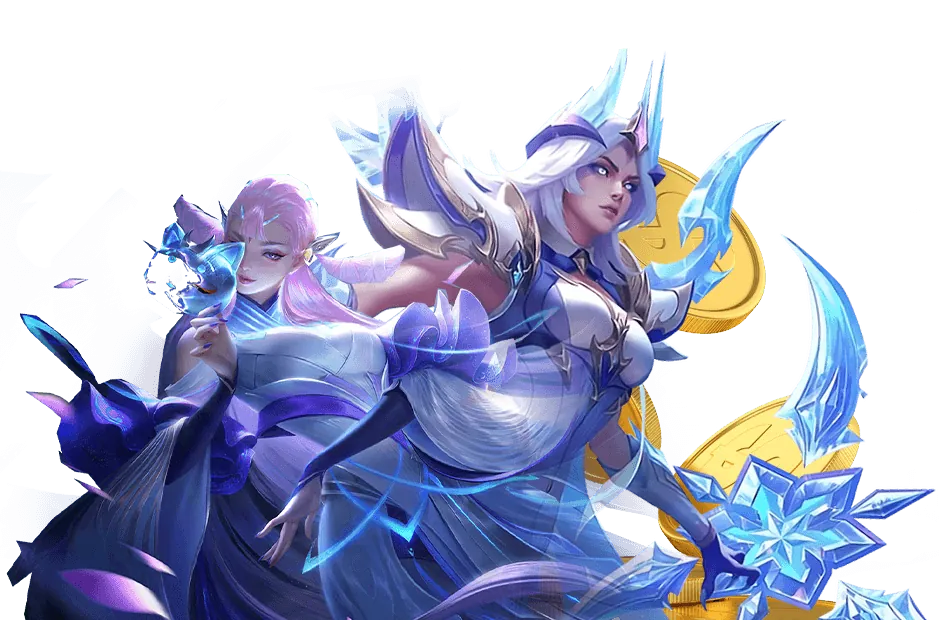 Cấp Độ VIP Kim Cương