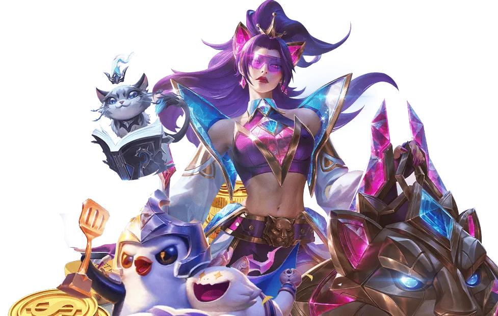 Tích Lũy Điểm VIP