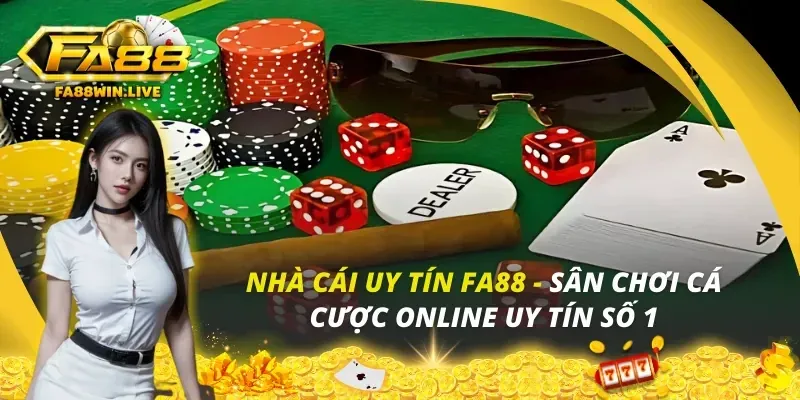 Nền tảng an toàn và uy tín bl55