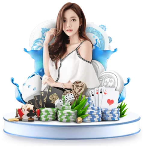 Biểu tượng đa dạng trò chơi cá cược như casino, thể thao, nổ hũ trên nền tảng bl55